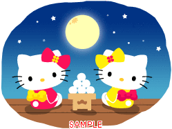 キティサンリオとり放題