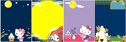 キティサンリオとり放題